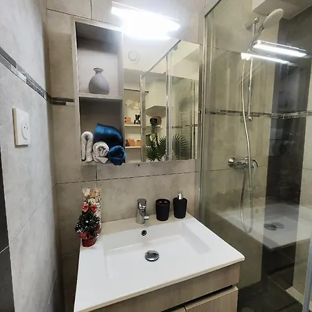 Jacuzzi Privatif - Amazonie - 1 Ou 2 Appartement